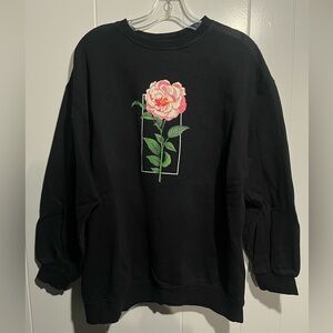 Shawn Mendes Crewneck Sweatshirt - The Tour